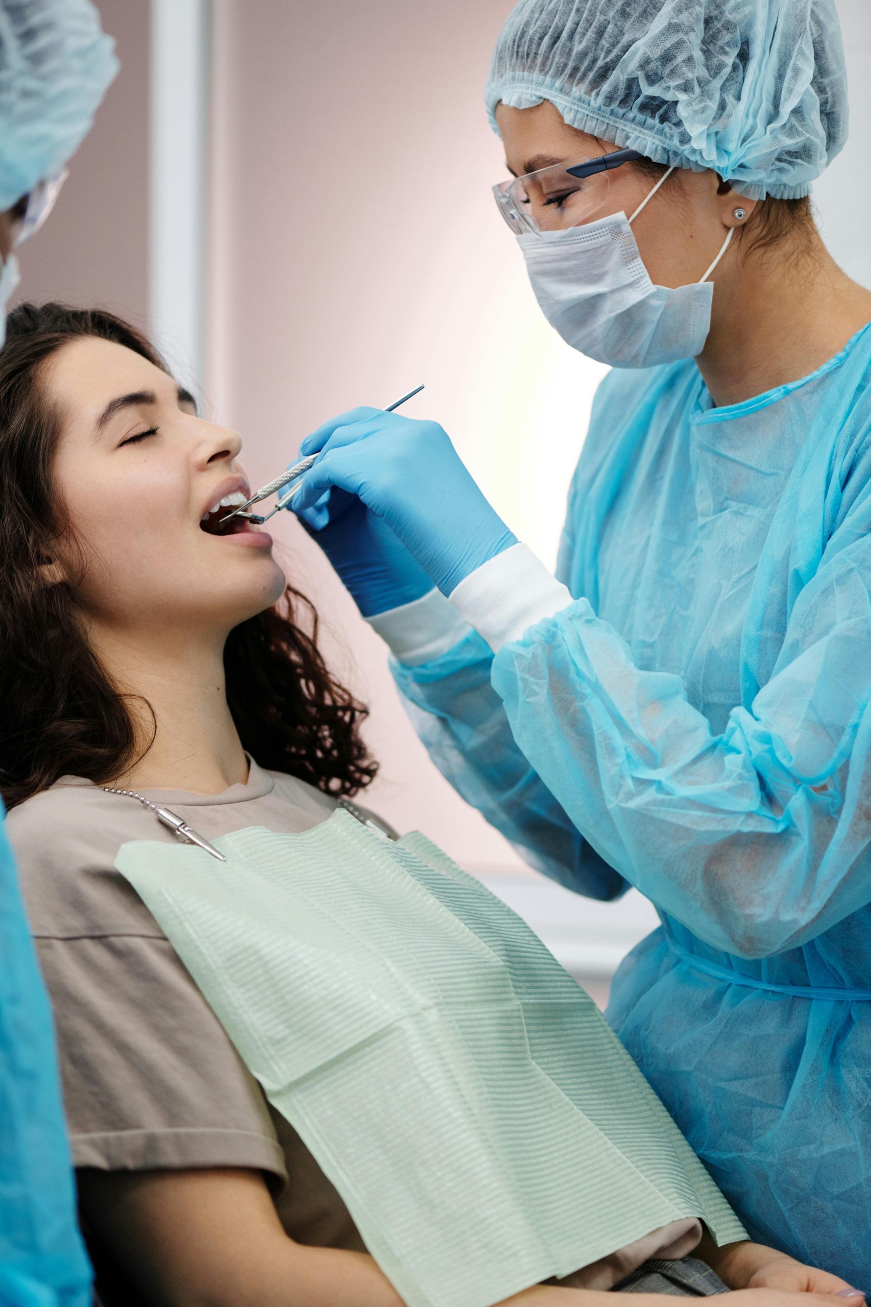 Root Canal Treatment: Restoring Function and Health