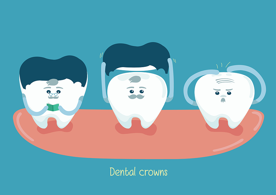 Restore Your Smile with Custom Crowns in Flat Rock, NC