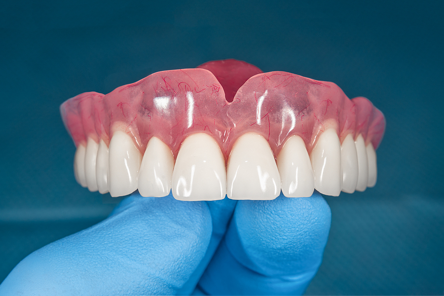 Regain Your Smile with Comfortable and Natural-Looking Dentures in Flat Rock, NC