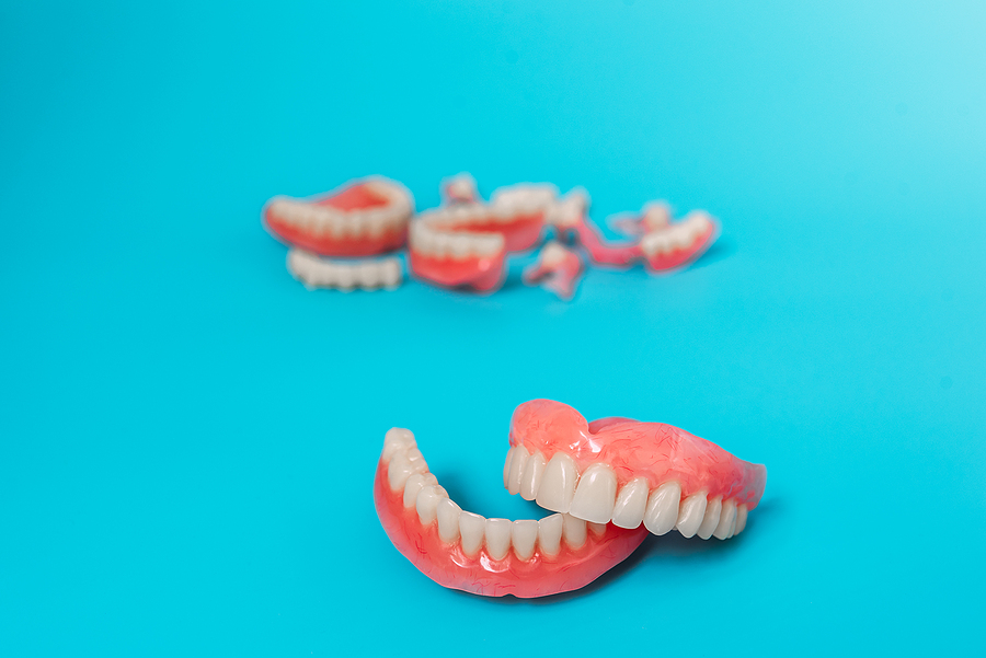 Restoring Smiles and Confidence: A Guide to Dentures in Flat Rock, NC