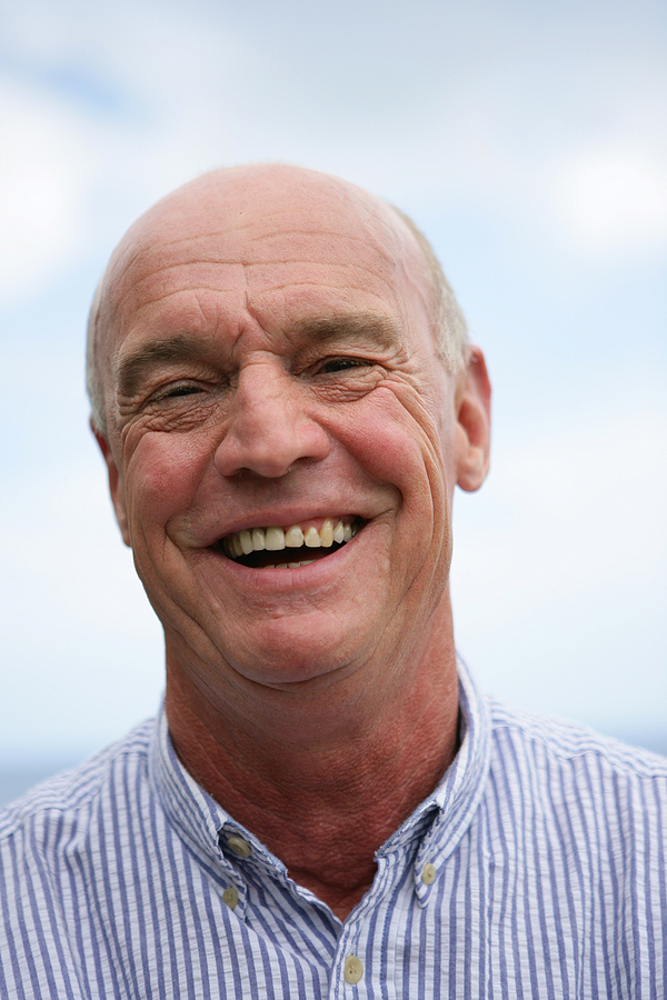 The Lasting Impact of Dental Implants on Oral Health for Older Adults